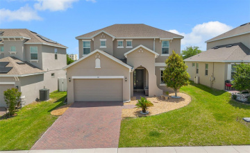 DAVENPORT, Florida 33837, 4 Bedrooms Bedrooms, ,3 BathroomsBathrooms,Residential,For Sale,SAPPHIRE,0,MFRO6404268