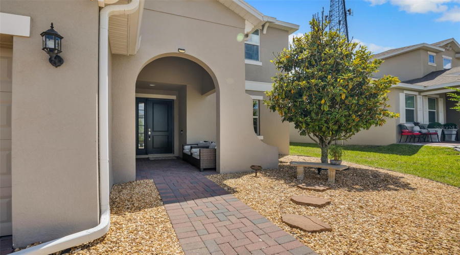 DAVENPORT, Florida 33837, 4 Bedrooms Bedrooms, ,3 BathroomsBathrooms,Residential,For Sale,SAPPHIRE,0,MFRO6404268