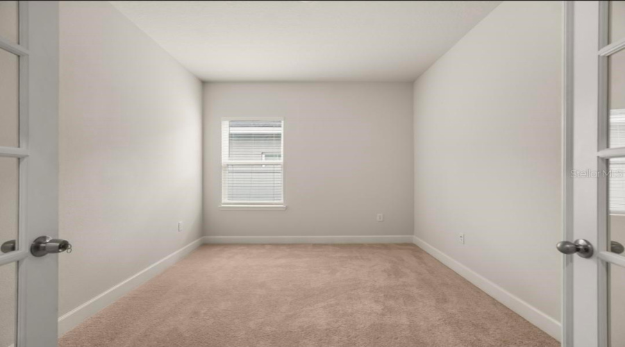 OFFICE/ FLEX ROOM
