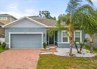 DAVENPORT, Florida 33896, 3 Bedrooms Bedrooms, ,2 BathroomsBathrooms,Residential,For Sale,SIESTA VISTA,0,MFRS5148568