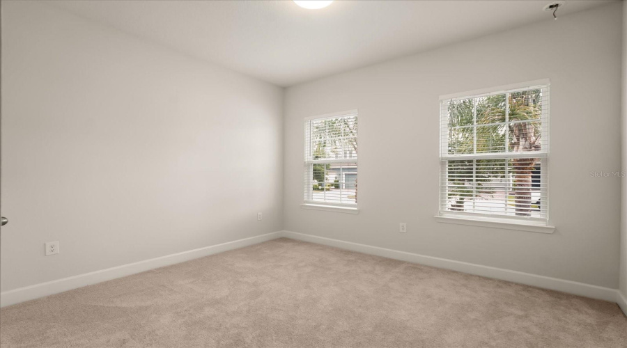 BEDROOM 3