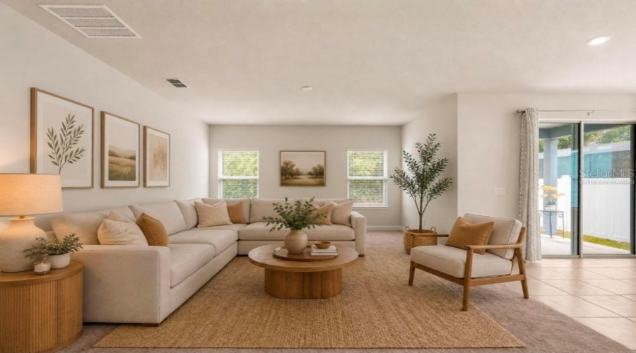 GREAT ROOMvirtually staged