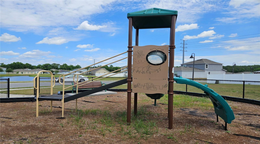 PLAY GROUND