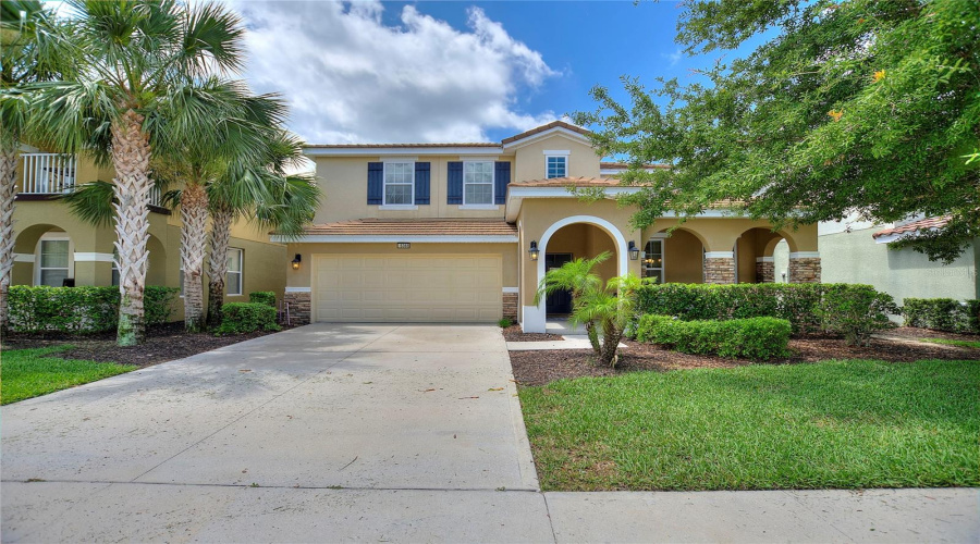 DAVENPORT, Florida 33837, 5 Bedrooms Bedrooms, ,4 BathroomsBathrooms,Residential,For Sale,OAKBOURNE,0,MFRO6404308