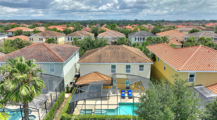 DAVENPORT, Florida 33837, 5 Bedrooms Bedrooms, ,4 BathroomsBathrooms,Residential,For Sale,OAKBOURNE,0,MFRO6404308
