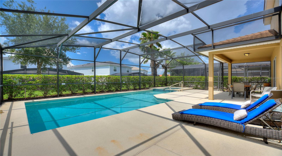 DAVENPORT, Florida 33837, 5 Bedrooms Bedrooms, ,4 BathroomsBathrooms,Residential,For Sale,OAKBOURNE,0,MFRO6404308