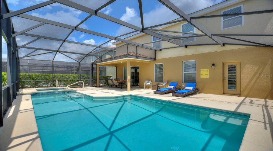 DAVENPORT, Florida 33837, 5 Bedrooms Bedrooms, ,4 BathroomsBathrooms,Residential,For Sale,OAKBOURNE,0,MFRO6404308