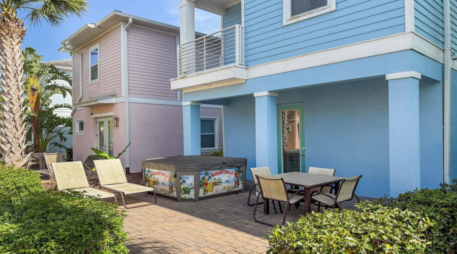 KISSIMMEE, Florida 34747, 4 Bedrooms Bedrooms, ,4 BathroomsBathrooms,Residential,For Sale,LOST SHAKER,0,MFRO6404095
