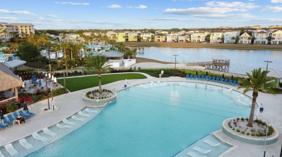 KISSIMMEE, Florida 34747, 4 Bedrooms Bedrooms, ,4 BathroomsBathrooms,Residential,For Sale,LOST SHAKER,0,MFRO6404095