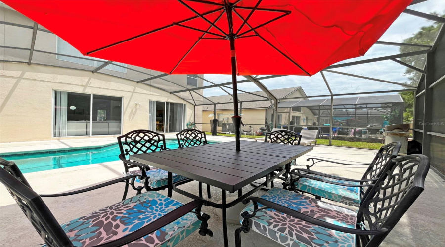 KISSIMMEE, Florida 34746, 6 Bedrooms Bedrooms, ,5 BathroomsBathrooms,Residential,For Sale,MADIERA BEACH,0,MFRS5149098