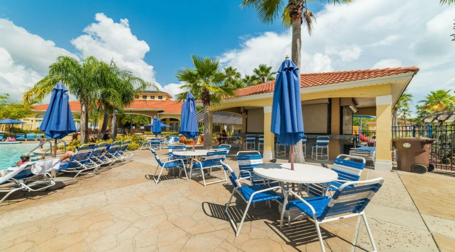 KISSIMMEE, Florida 34746, 6 Bedrooms Bedrooms, ,5 BathroomsBathrooms,Residential,For Sale,MADIERA BEACH,0,MFRS5149098