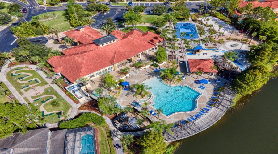 KISSIMMEE, Florida 34746, 6 Bedrooms Bedrooms, ,5 BathroomsBathrooms,Residential,For Sale,MADIERA BEACH,0,MFRS5149098