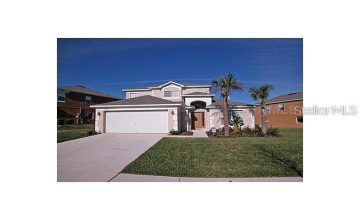 KISSIMMEE, Florida 34747, 5 Bedrooms Bedrooms, ,4 BathroomsBathrooms,Residential,For Sale,PALM HARBOR,0,MFRS5149105