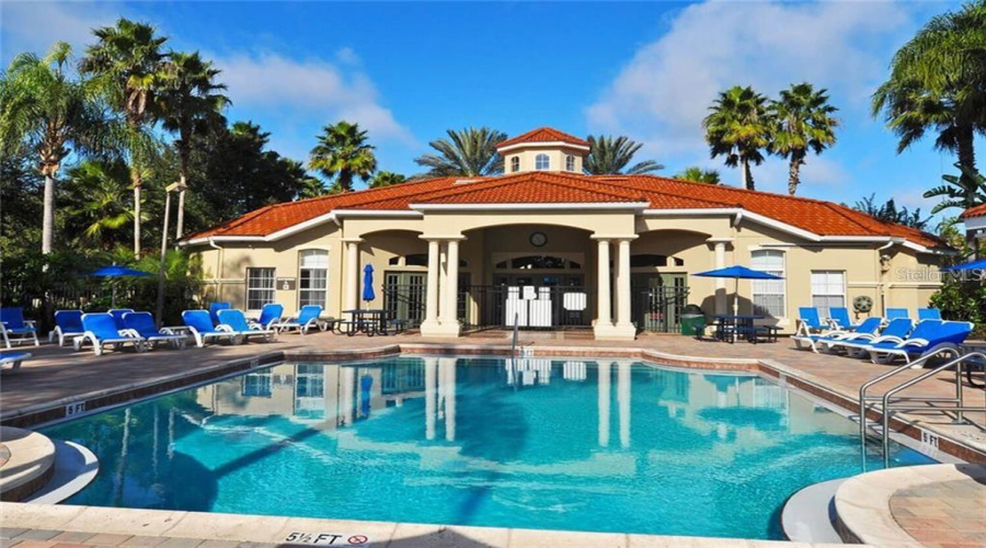 KISSIMMEE, Florida 34747, 5 Bedrooms Bedrooms, ,4 BathroomsBathrooms,Residential,For Sale,PALM HARBOR,0,MFRS5149105