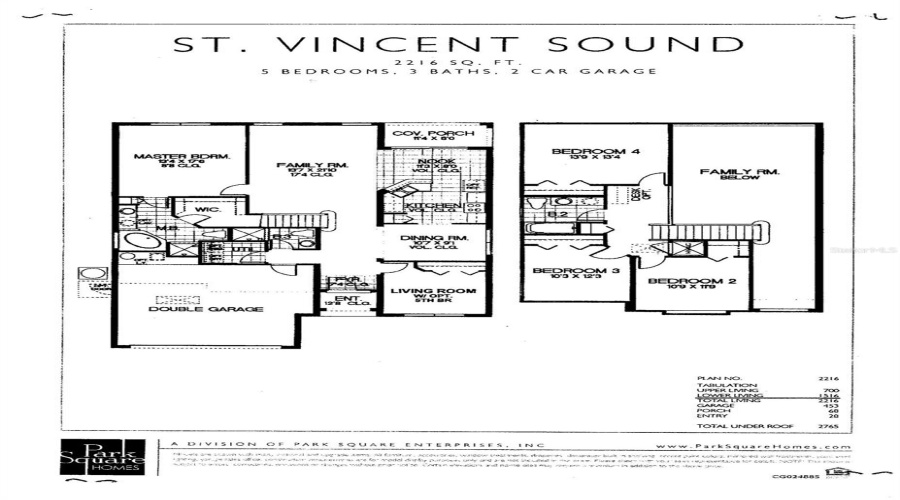 KISSIMMEE, Florida 34747, 5 Bedrooms Bedrooms, ,4 BathroomsBathrooms,Residential,For Sale,PALM HARBOR,0,MFRS5149105