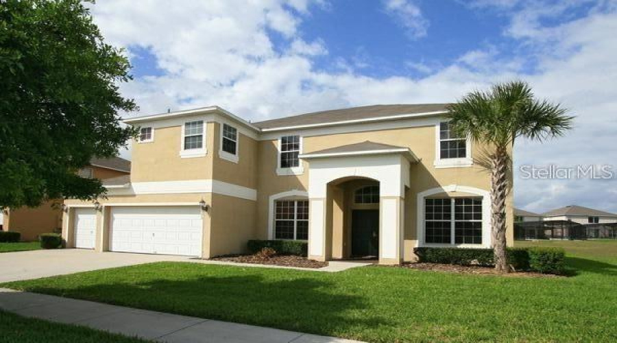 KISSIMMEE, Florida 34747, 5 Bedrooms Bedrooms, ,4 BathroomsBathrooms,Residential,For Sale,PALM HARBOR,0,MFRS5149105