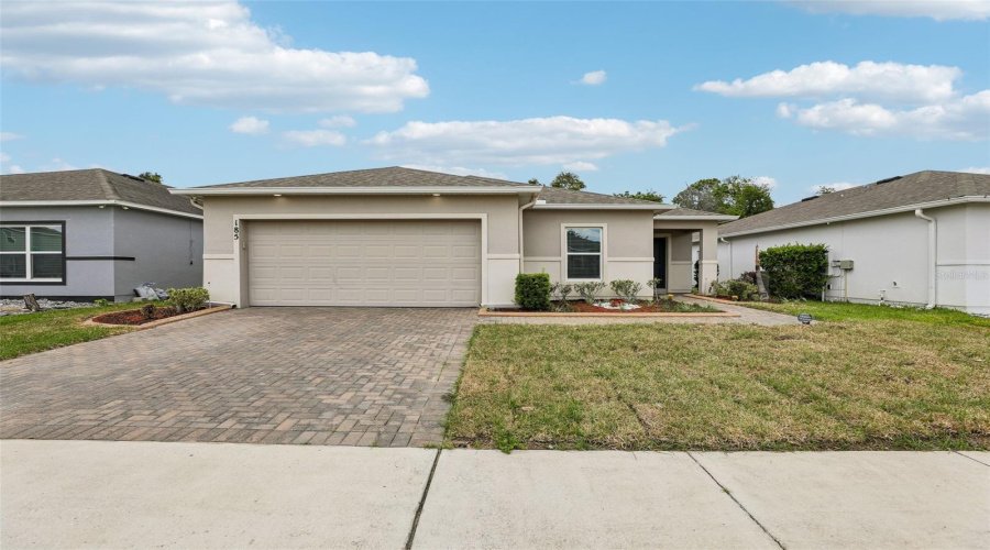 DAVENPORT, Florida 33837, 3 Bedrooms Bedrooms, ,2 BathroomsBathrooms,Residential,For Sale,HAMLET,0,MFRG5097403