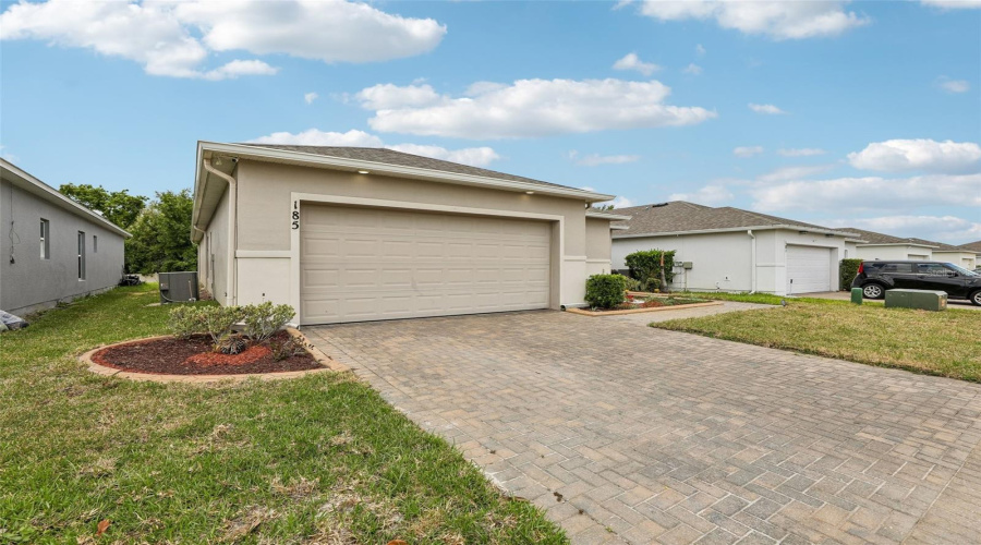 DAVENPORT, Florida 33837, 3 Bedrooms Bedrooms, ,2 BathroomsBathrooms,Residential,For Sale,HAMLET,0,MFRG5097403