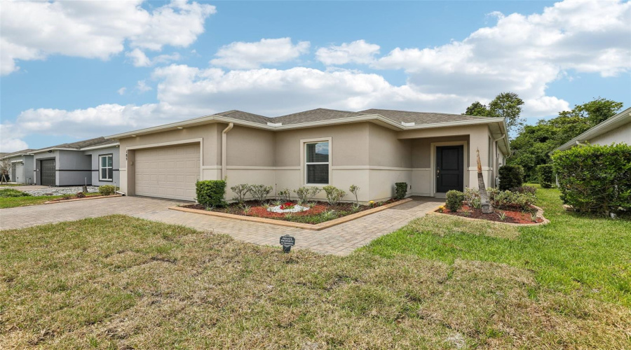 DAVENPORT, Florida 33837, 3 Bedrooms Bedrooms, ,2 BathroomsBathrooms,Residential,For Sale,HAMLET,0,MFRG5097403