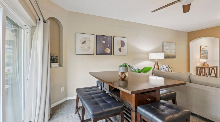 DAVENPORT, Florida 33897, 3 Bedrooms Bedrooms, ,3 BathroomsBathrooms,Residential,For Sale,CALABRIA,0,MFRO6327908