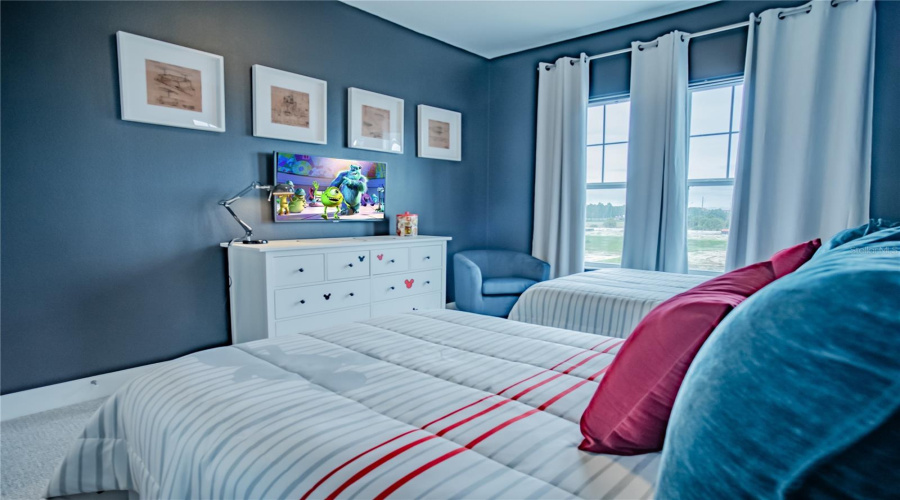 KISSIMMEE, Florida 34747, 5 Bedrooms Bedrooms, ,5 BathroomsBathrooms,Residential,For Sale,SUNNY DREAMS,0,MFRO6357540