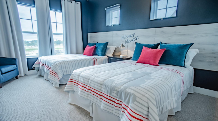 KISSIMMEE, Florida 34747, 5 Bedrooms Bedrooms, ,5 BathroomsBathrooms,Residential,For Sale,SUNNY DREAMS,0,MFRO6357540