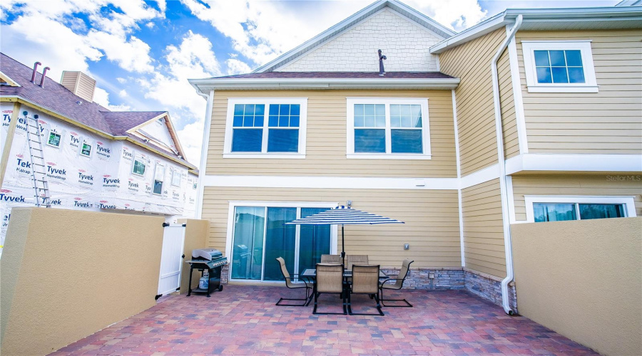 KISSIMMEE, Florida 34747, 5 Bedrooms Bedrooms, ,5 BathroomsBathrooms,Residential,For Sale,SUNNY DREAMS,0,MFRO6357540