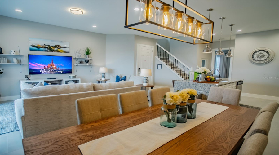KISSIMMEE, Florida 34747, 5 Bedrooms Bedrooms, ,5 BathroomsBathrooms,Residential,For Sale,SUNNY DREAMS,0,MFRO6357540