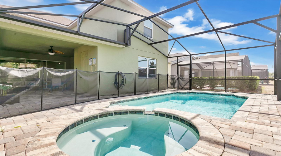 KISSIMMEE, Florida 34747, 7 Bedrooms Bedrooms, ,6 BathroomsBathrooms,Residential,For Sale,AMELIA DOWNS,0,MFRO6302469