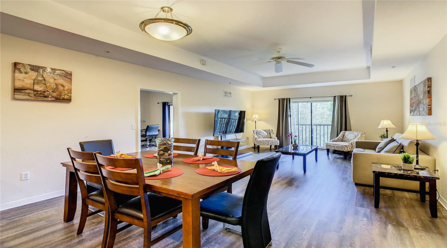 KISSIMMEE, Florida 34747, 3 Bedrooms Bedrooms, ,2 BathroomsBathrooms,Residential,For Sale,TREASURE TROVE,0,MFRO6304247