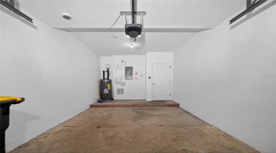 garage