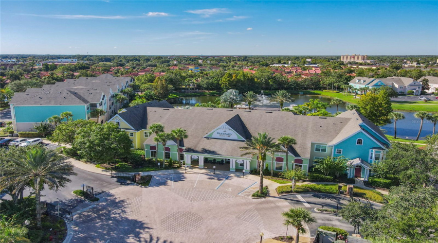 KISSIMMEE, Florida 34746, 2 Bedrooms Bedrooms, ,2 BathroomsBathrooms,Residential,For Sale,BONFIRE BEACH,0,MFRO6404782