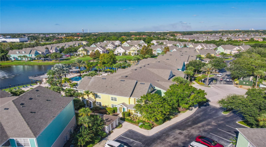 KISSIMMEE, Florida 34746, 2 Bedrooms Bedrooms, ,2 BathroomsBathrooms,Residential,For Sale,BONFIRE BEACH,0,MFRO6404782