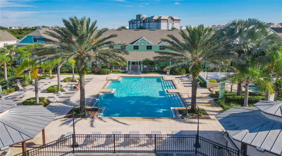 KISSIMMEE, Florida 34746, 2 Bedrooms Bedrooms, ,2 BathroomsBathrooms,Residential,For Sale,BONFIRE BEACH,0,MFRO6404782