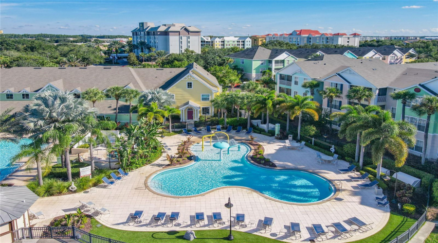 KISSIMMEE, Florida 34746, 2 Bedrooms Bedrooms, ,2 BathroomsBathrooms,Residential,For Sale,BONFIRE BEACH,0,MFRO6404782