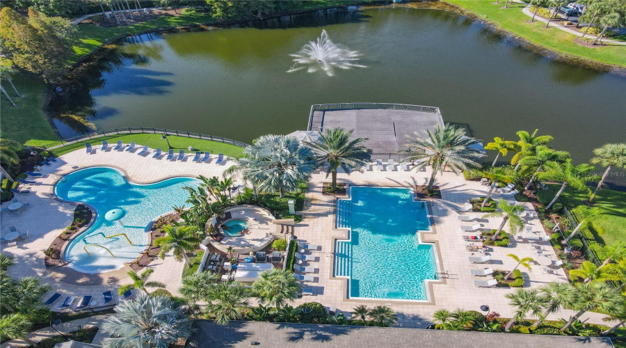 KISSIMMEE, Florida 34746, 2 Bedrooms Bedrooms, ,2 BathroomsBathrooms,Residential,For Sale,BONFIRE BEACH,0,MFRO6404782