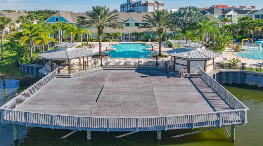 KISSIMMEE, Florida 34746, 2 Bedrooms Bedrooms, ,2 BathroomsBathrooms,Residential,For Sale,BONFIRE BEACH,0,MFRO6404782