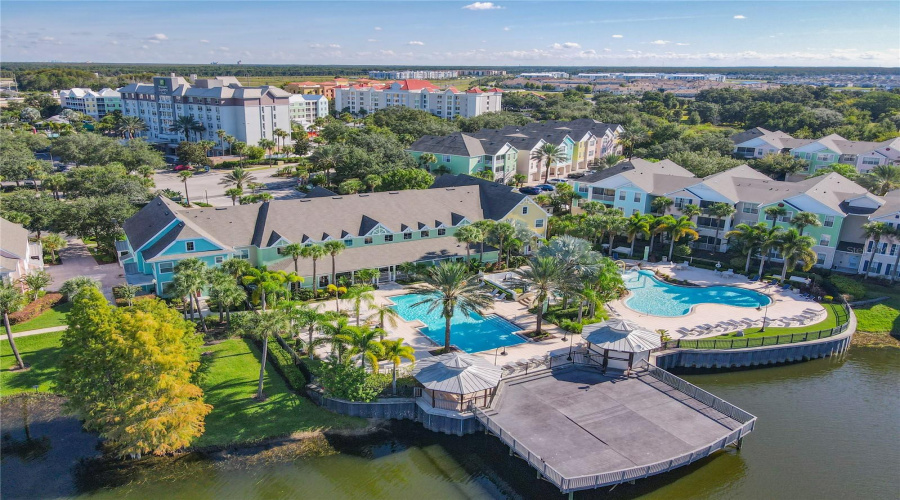 KISSIMMEE, Florida 34746, 2 Bedrooms Bedrooms, ,2 BathroomsBathrooms,Residential,For Sale,BONFIRE BEACH,0,MFRO6404782