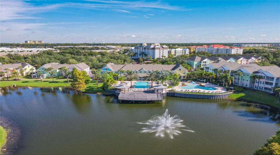 KISSIMMEE, Florida 34746, 2 Bedrooms Bedrooms, ,2 BathroomsBathrooms,Residential,For Sale,BONFIRE BEACH,0,MFRO6404782