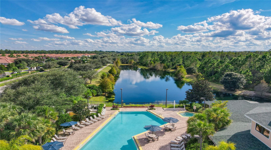 KISSIMMEE, Florida 34747, 2 Bedrooms Bedrooms, ,2 BathroomsBathrooms,Residential,For Sale,PIRATES RETREAT,0,MFRO6404768