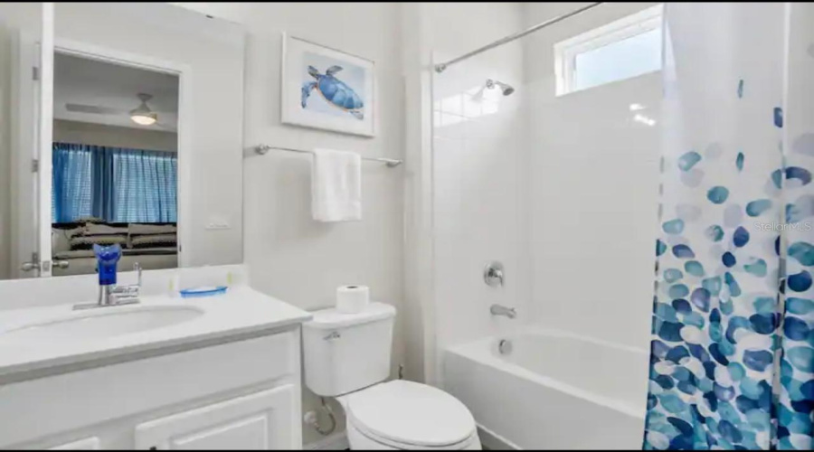 KISSIMMEE, Florida 34747, 6 Bedrooms Bedrooms, ,5 BathroomsBathrooms,Residential,For Sale,SAWYER PALM,0,MFRO6381814