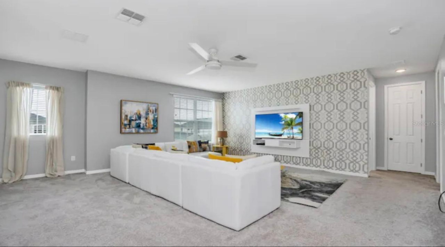 KISSIMMEE, Florida 34747, 6 Bedrooms Bedrooms, ,5 BathroomsBathrooms,Residential,For Sale,SAWYER PALM,0,MFRO6381814