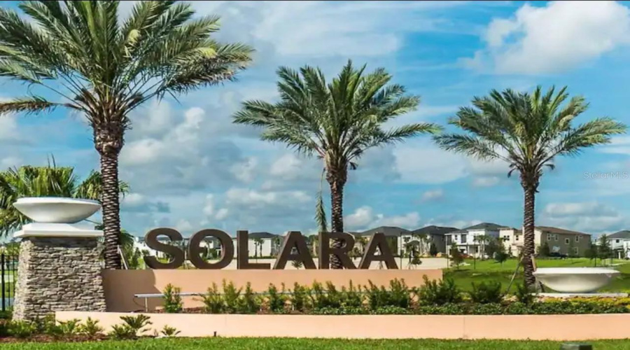 KISSIMMEE, Florida 34747, 6 Bedrooms Bedrooms, ,5 BathroomsBathrooms,Residential,For Sale,SAWYER PALM,0,MFRO6381814