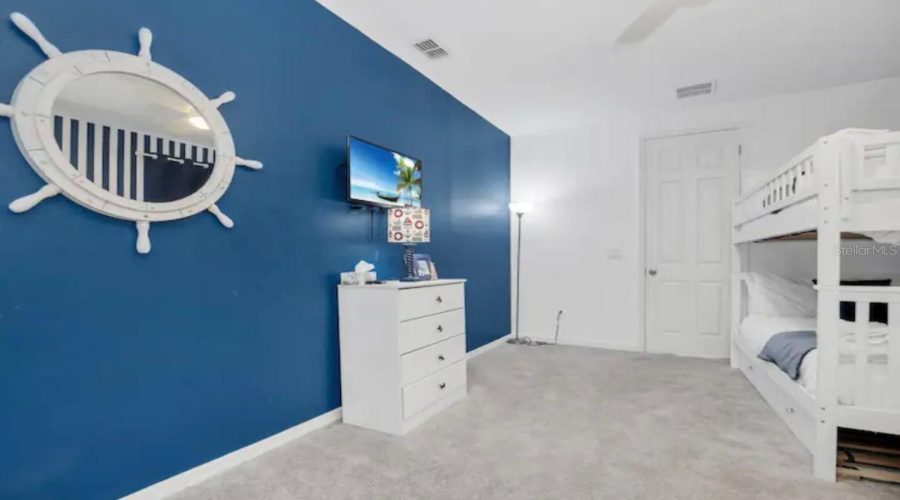 KISSIMMEE, Florida 34747, 6 Bedrooms Bedrooms, ,5 BathroomsBathrooms,Residential,For Sale,SAWYER PALM,0,MFRO6381814
