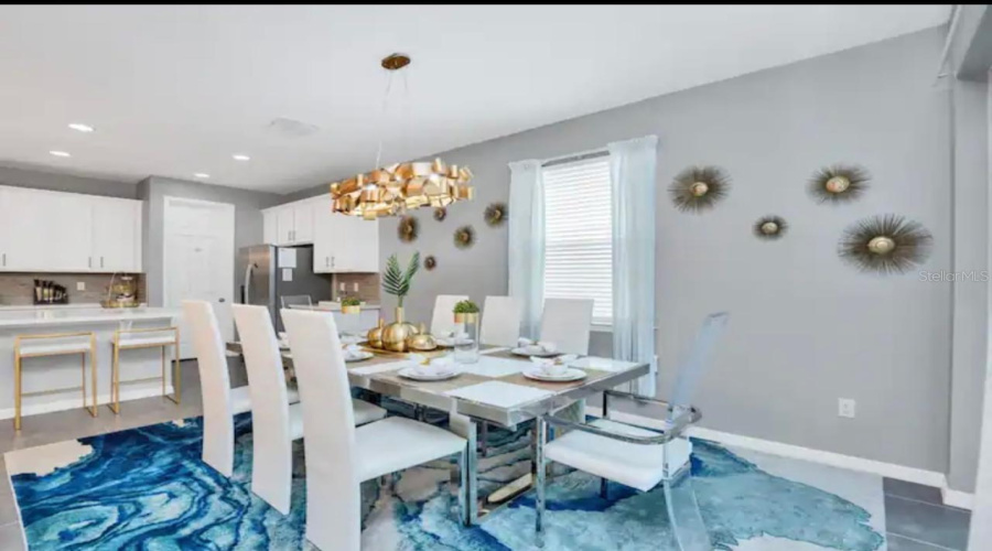 KISSIMMEE, Florida 34747, 6 Bedrooms Bedrooms, ,5 BathroomsBathrooms,Residential,For Sale,SAWYER PALM,0,MFRO6381814
