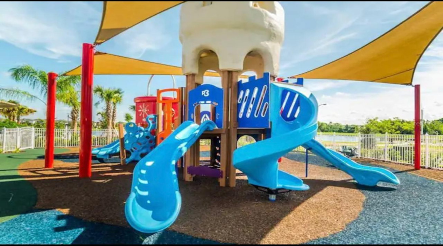 KISSIMMEE, Florida 34747, 6 Bedrooms Bedrooms, ,5 BathroomsBathrooms,Residential,For Sale,SAWYER PALM,0,MFRO6381814