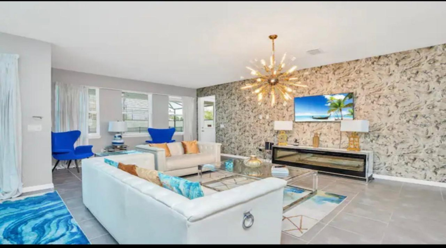 KISSIMMEE, Florida 34747, 6 Bedrooms Bedrooms, ,5 BathroomsBathrooms,Residential,For Sale,SAWYER PALM,0,MFRO6381814