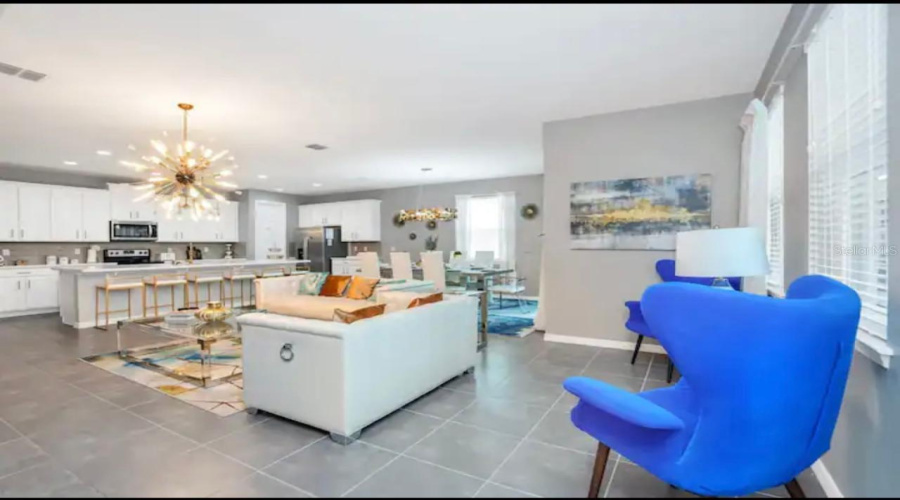 KISSIMMEE, Florida 34747, 6 Bedrooms Bedrooms, ,5 BathroomsBathrooms,Residential,For Sale,SAWYER PALM,0,MFRO6381814