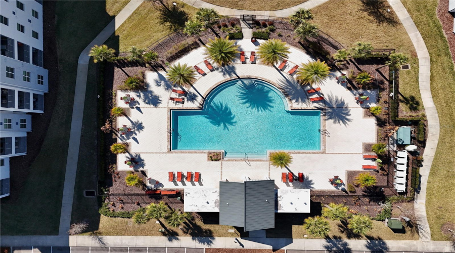 KISSIMMEE, Florida 34746, 3 Bedrooms Bedrooms, ,2 BathroomsBathrooms,Residential,For Sale,PARADOX,0,MFRO6403226