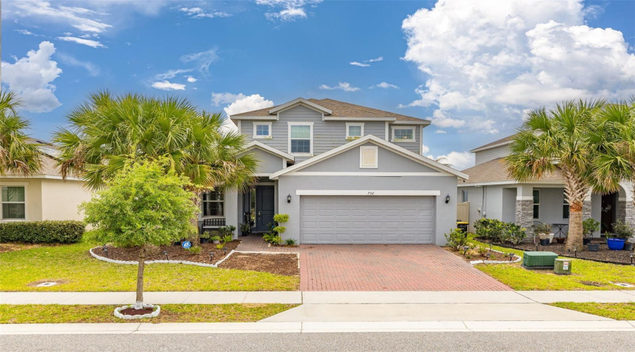 DAVENPORT, Florida 33837, 4 Bedrooms Bedrooms, ,3 BathroomsBathrooms,Residential,For Sale,GRAZIE,0,MFRS5149210